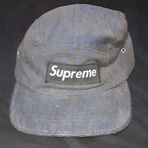 Vintage 2002 supreme 5 panel